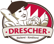 DRESCHER - Bäckerei - Konditorei